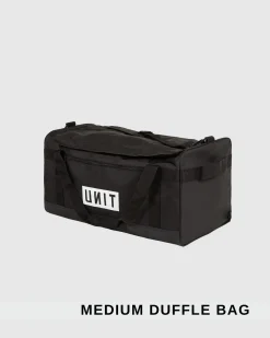 Unit Clothing Duffle Medium Bundle Outlet