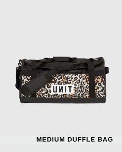 Unit Clothing Duffle Medium Bundle Outlet
