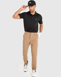 Unit Clothing FLEXLITE MENS GOLF PANTS Fashion