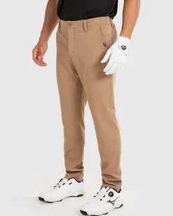 Unit Clothing FLEXLITE MENS GOLF PANTS Fashion