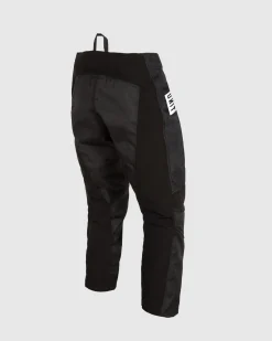 Unit Clothing KIDS STACK MX PANTS BLACK Best