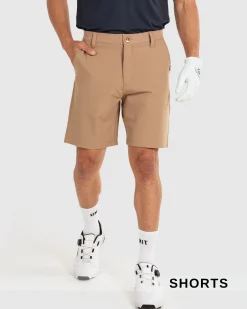 Unit Clothing Mens Golf Shorts Bundle Hot