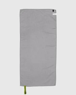 Unit Clothing UNIT Alpine Beach Towel JADE GREEN Cheap