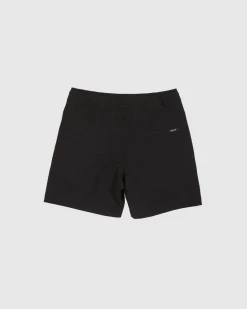 Unit Clothing UNIT Block Kids Shorts Flash Sale