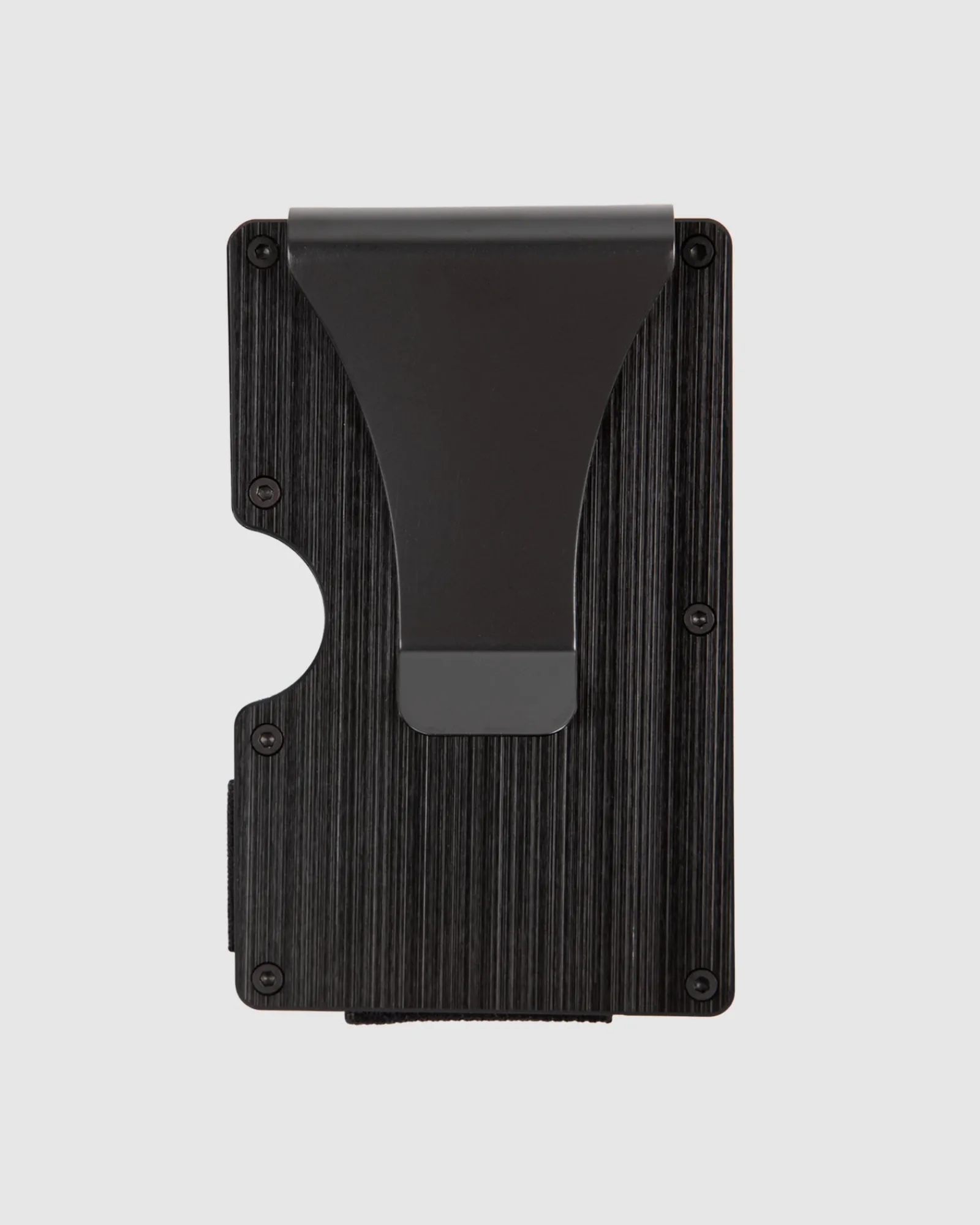 Unit Clothing UNIT Blocker Card Holder Online