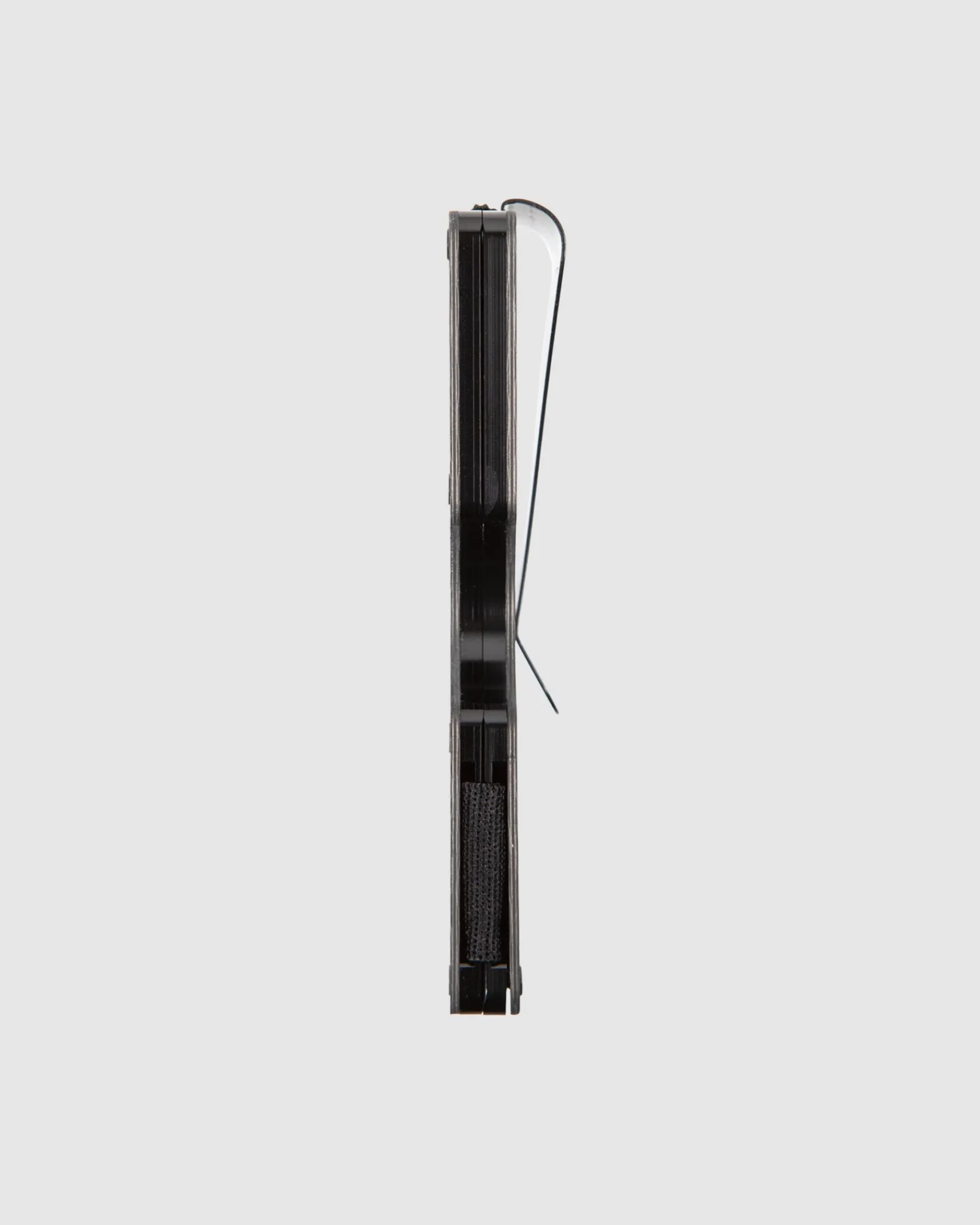 Unit Clothing UNIT Blocker Card Holder CARBON Cheap
