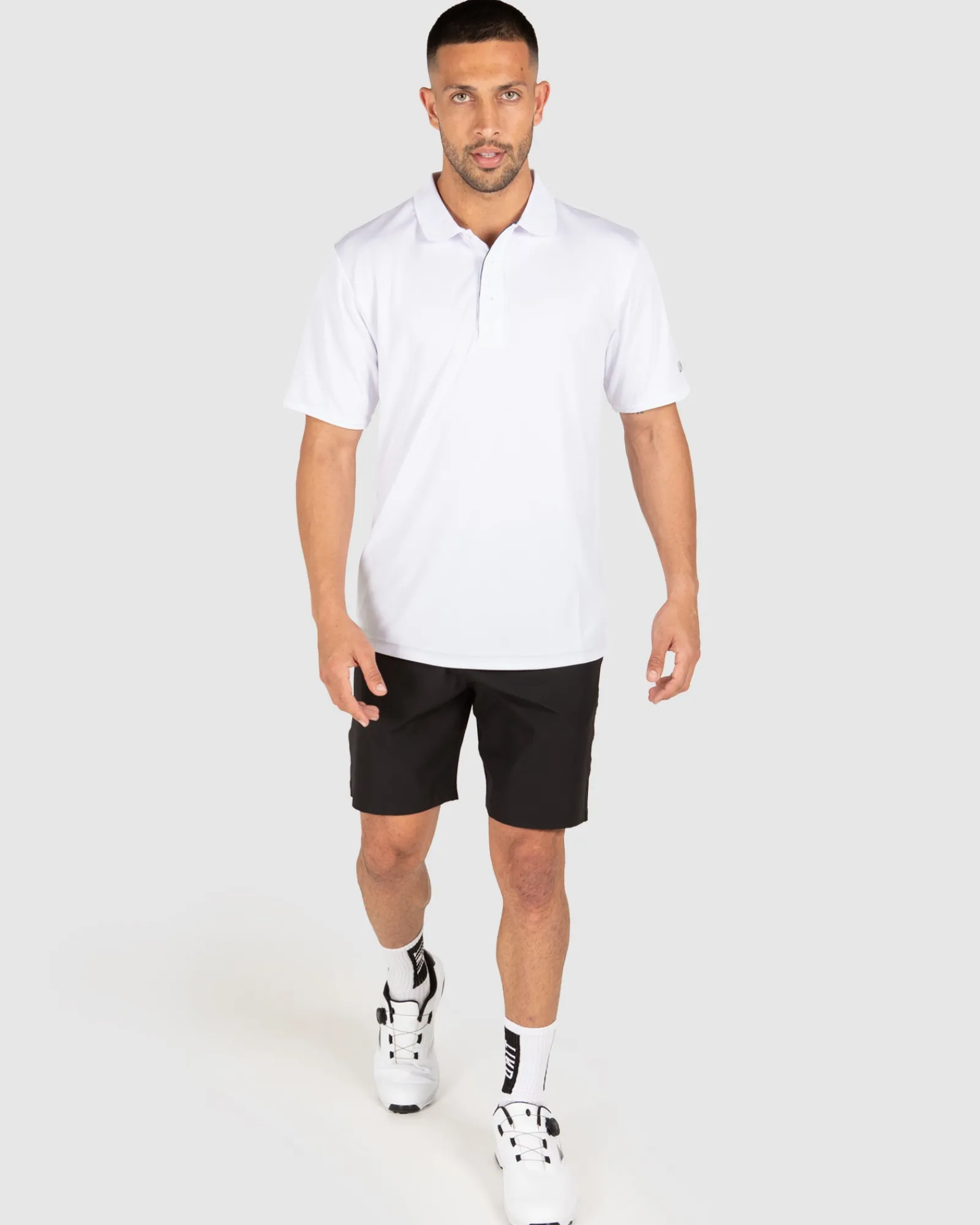 Unit Clothing UNIT Bolt Polo Mens Work Polo Cheap