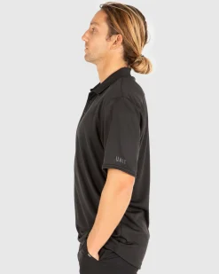 Unit Clothing UNIT Bolt Polo Mens Work Polo Cheap