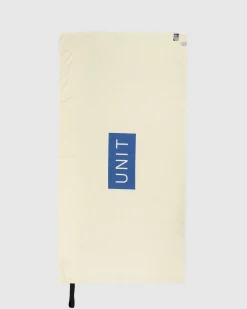 Unit Clothing UNIT Breeze Beach Towel BLUE Sale