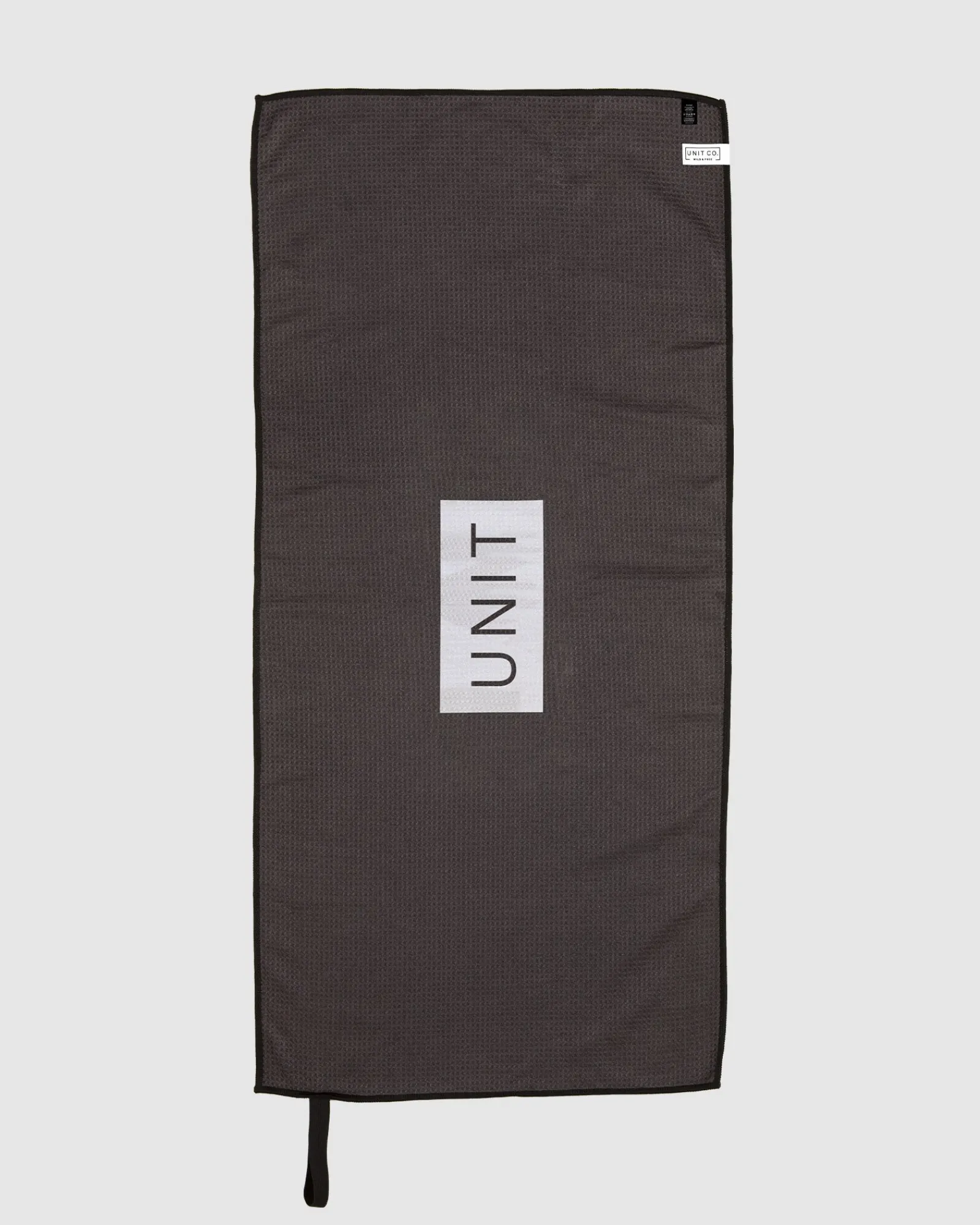 Unit Clothing UNIT Bryce Beach Towel LEOPARD Shop