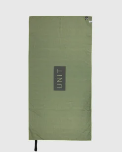 Unit Clothing UNIT Camo Beach Towel MILITARY Online
