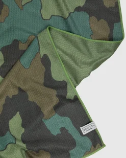 Unit Clothing UNIT Camo Beach Towel MILITARY Online