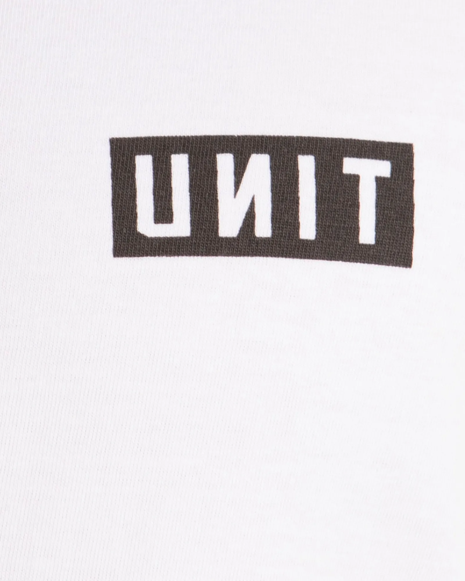 Unit Clothing UNIT Case Mens Singlet Best