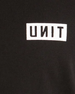 Unit Clothing UNIT Case Mens Singlet Best