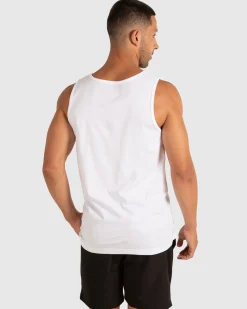 Unit Clothing UNIT Case Mens Singlet Best