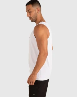 Unit Clothing UNIT Case Mens Singlet Best