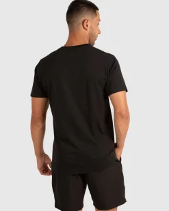 Unit Clothing UNIT Central Mens T-Shirt Flash Sale
