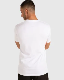 Unit Clothing UNIT Central Mens T-Shirt Flash Sale