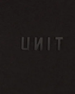 Unit Clothing UNIT Central Muscle Tee Outlet