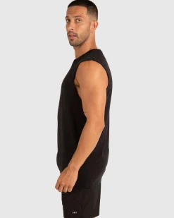 Unit Clothing UNIT Central Muscle Tee Outlet