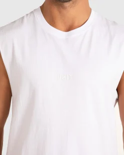 Unit Clothing UNIT Central Muscle Tee Outlet