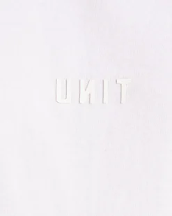 Unit Clothing UNIT Central Muscle Tee Outlet