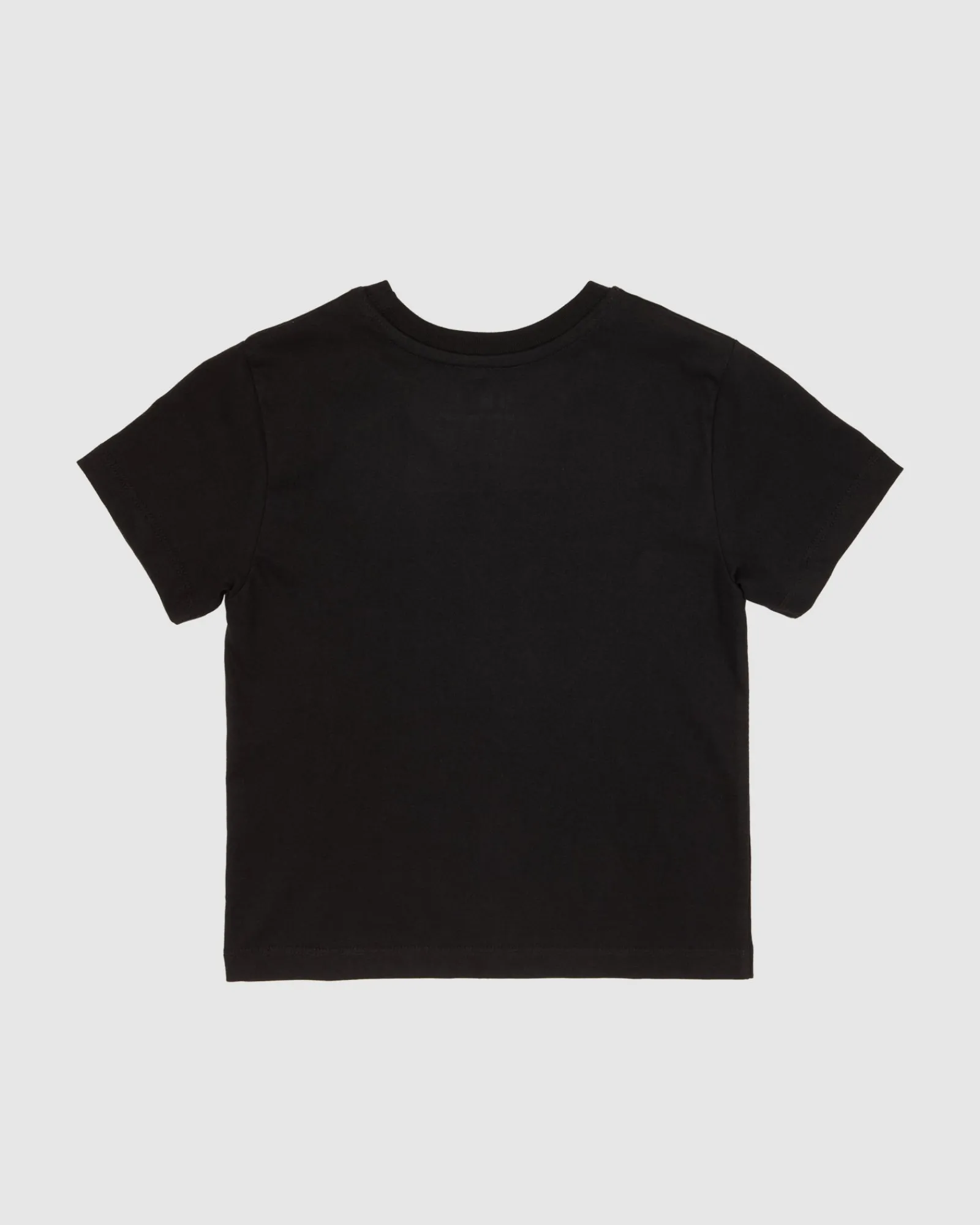 Unit Clothing UNIT Clash Kids Tee BLACK Best