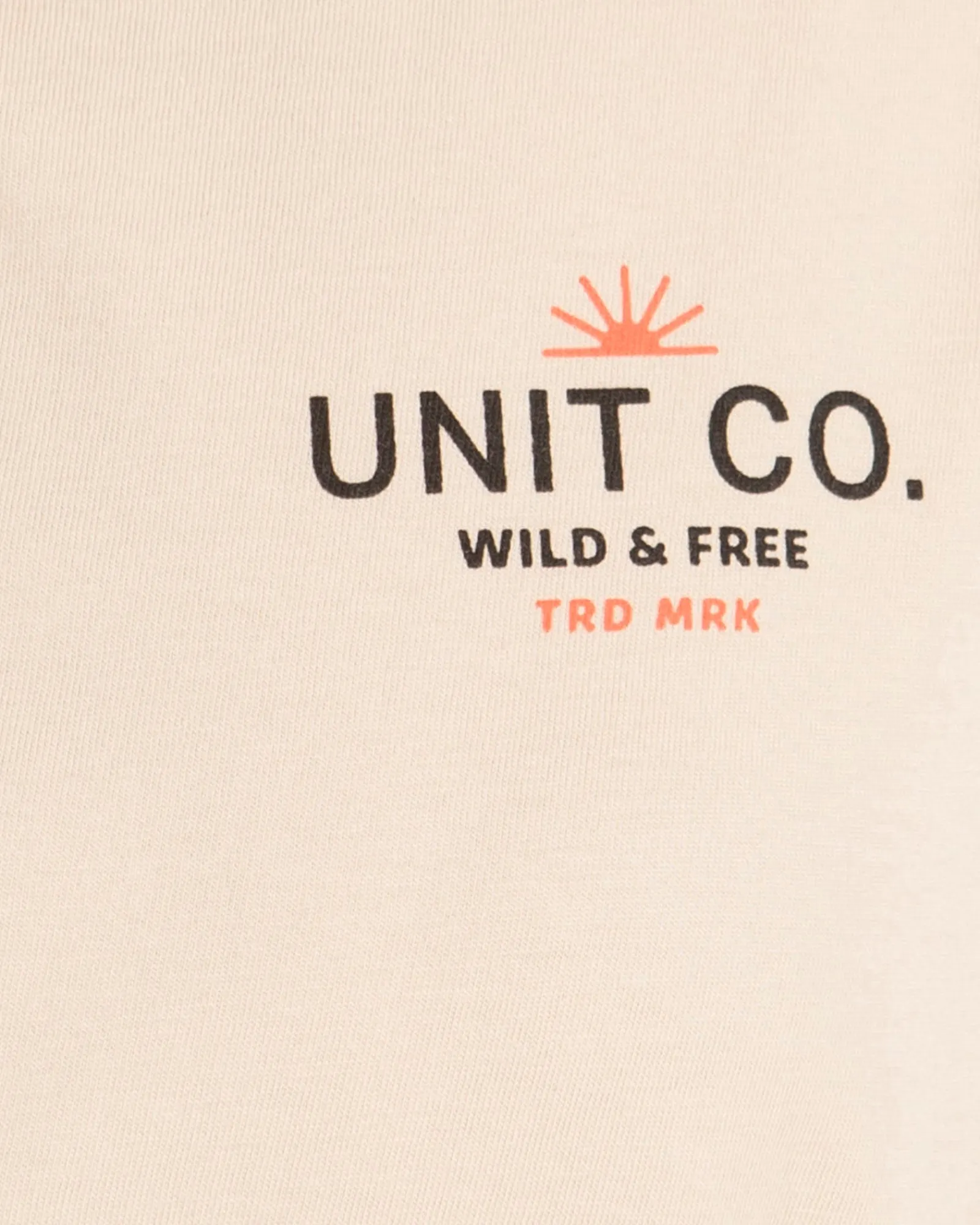 Unit Clothing UNIT Coast Ladies Muscle Tee Store