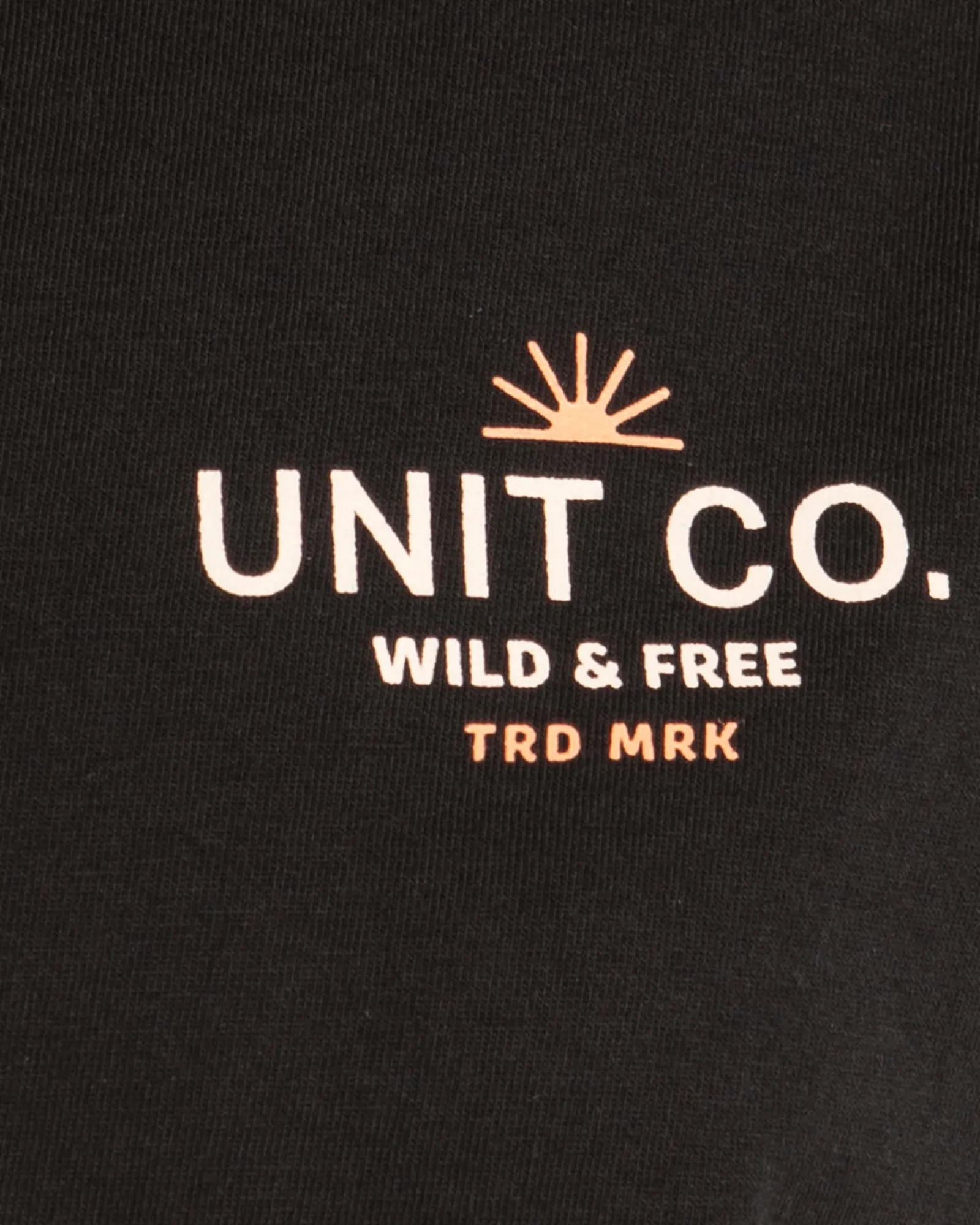 Unit Clothing UNIT Coast Ladies Muscle Tee Store