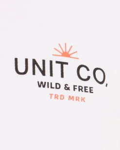 Unit Clothing UNIT Coast Ladies T-Shirt Store