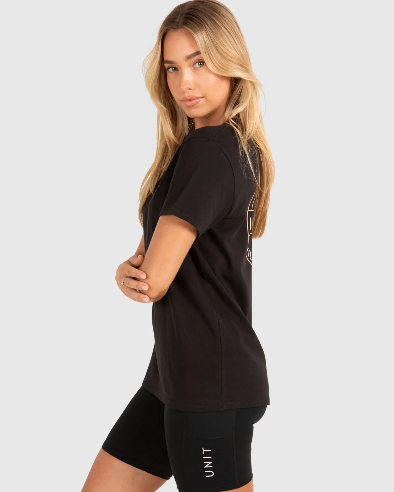 Unit Clothing UNIT Coast Ladies T-Shirt Store