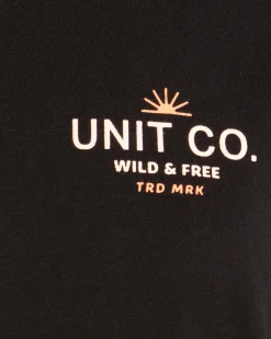 Unit Clothing UNIT Coast Ladies T-Shirt Store