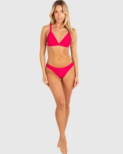 Unit Clothing UNIT Coasting Ladies Bikini Set Fashion