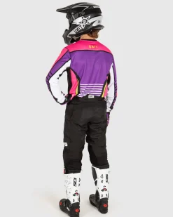 Unit Clothing UNIT Cobra Mens Jersey MULTI Discount