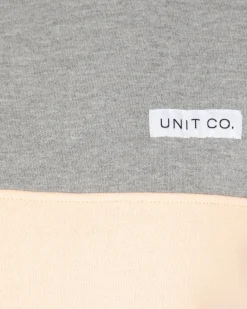 Unit Clothing UNIT Coco Ladies Crew Sweater Best