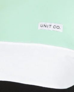 Unit Clothing UNIT Coco Ladies Crew Sweater Best