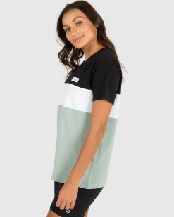 Unit Clothing UNIT Coco Ladies T-Shirt New