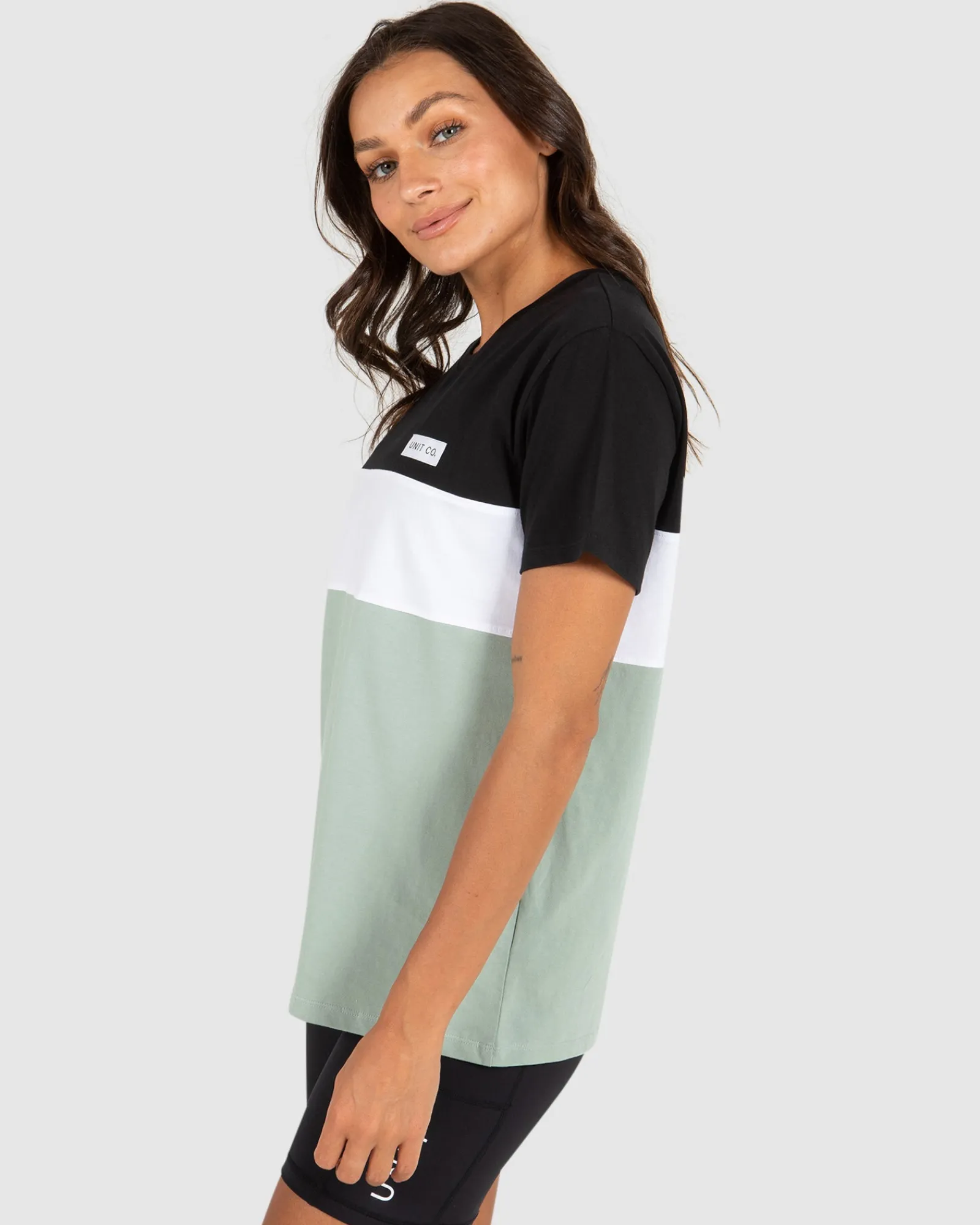 Unit Clothing UNIT Coco Ladies T-Shirt New