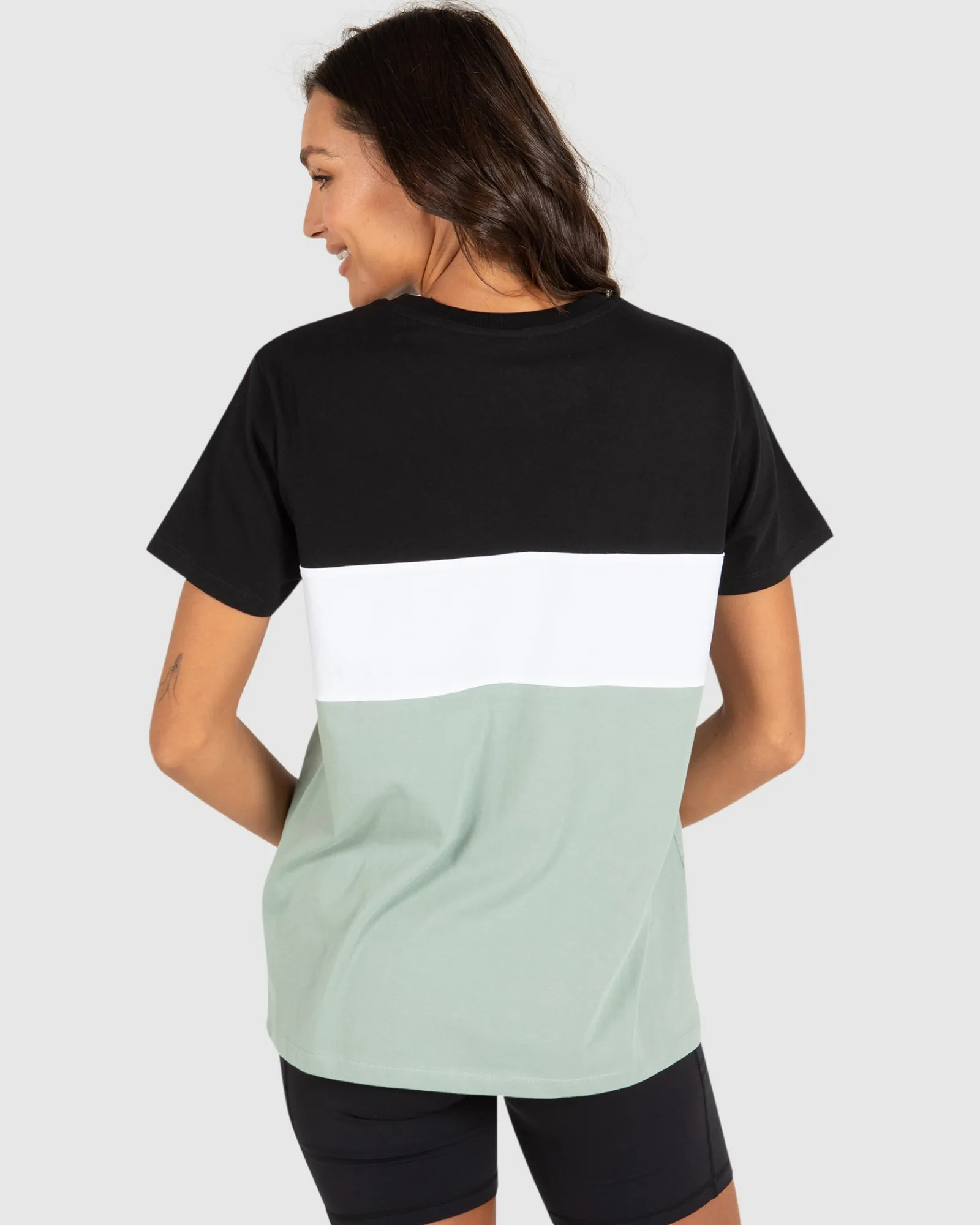 Unit Clothing UNIT Coco Ladies T-Shirt New