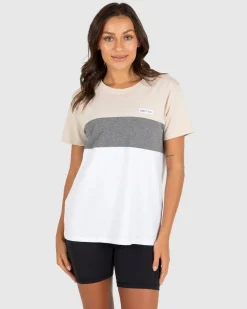 Unit Clothing UNIT Coco Ladies T-Shirt New