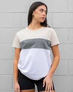 Unit Clothing UNIT Coco Ladies T-Shirt New