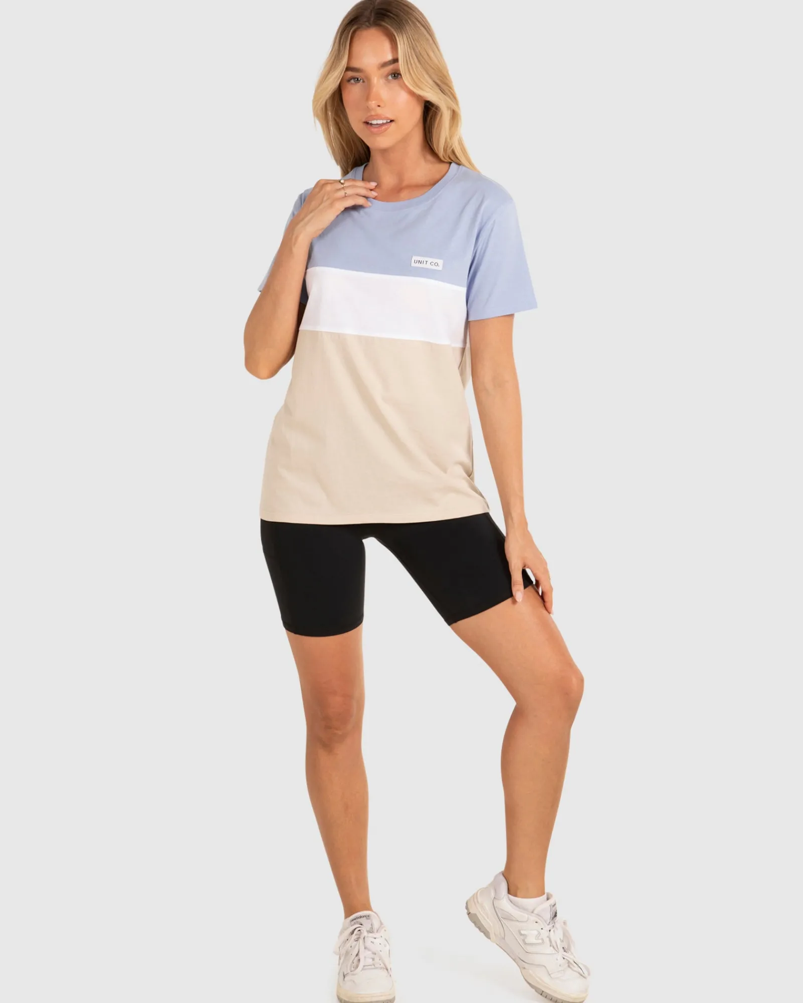 Unit Clothing UNIT Coco Ladies T-Shirt Hot