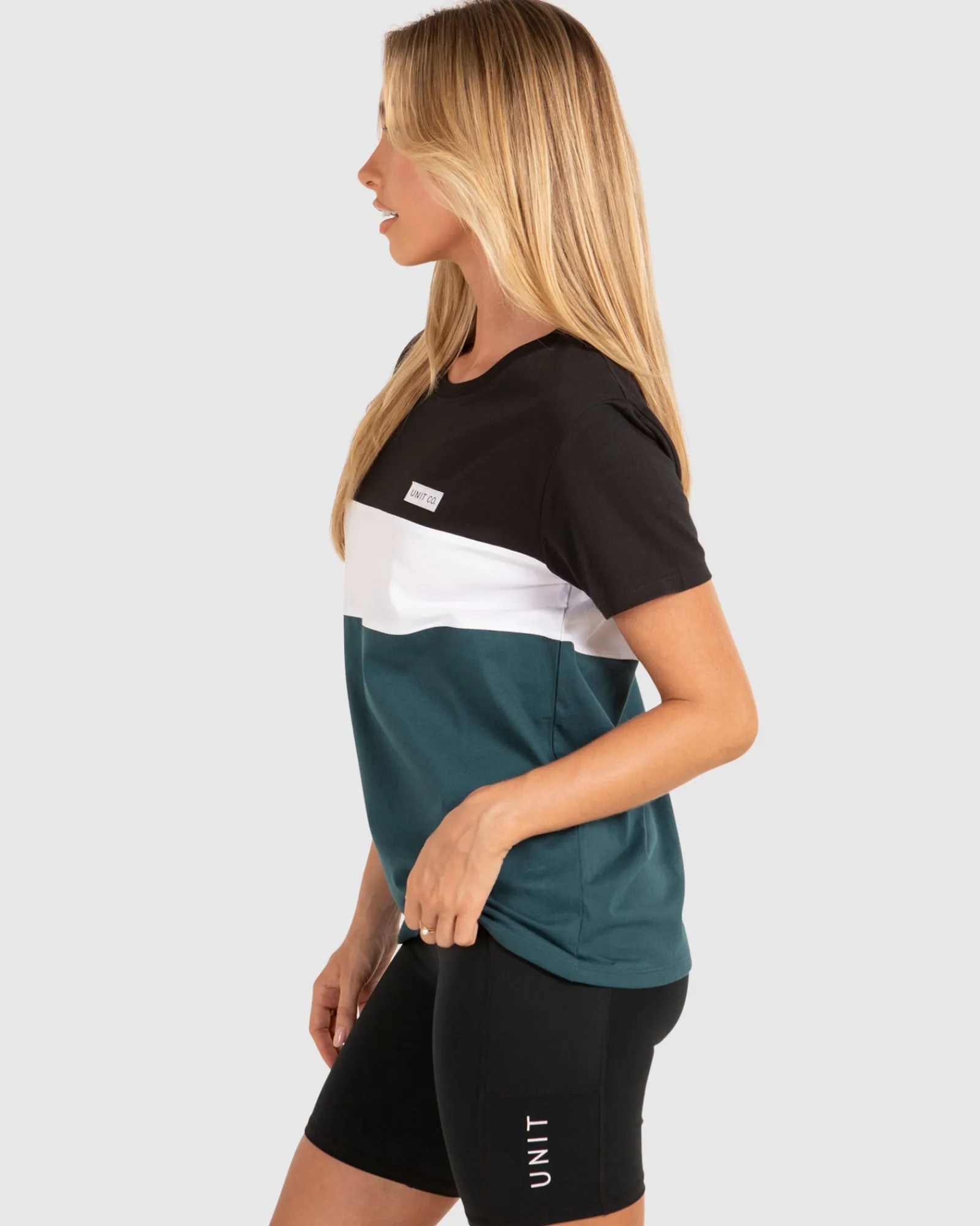 Unit Clothing UNIT Coco Ladies T-Shirt Hot