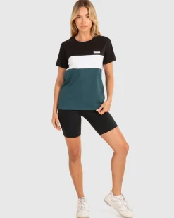 Unit Clothing UNIT Coco Ladies T-Shirt Hot