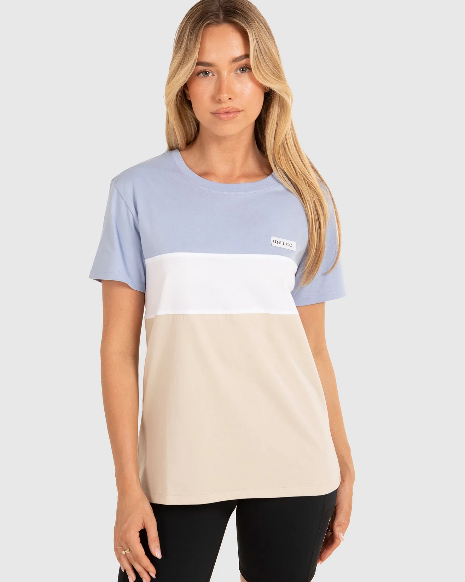 Unit Clothing UNIT Coco Ladies T-Shirt Hot