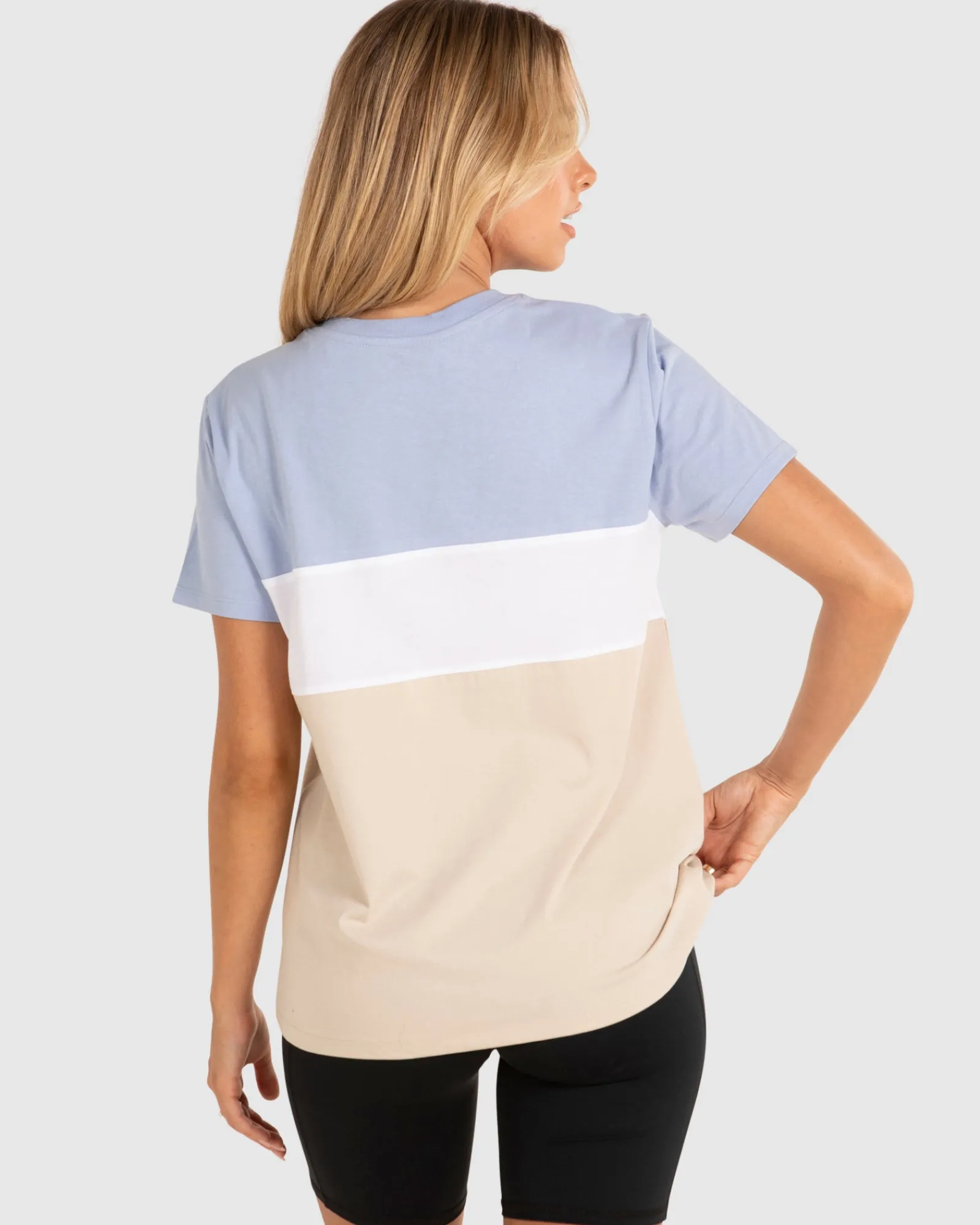 Unit Clothing UNIT Coco Ladies T-Shirt Hot