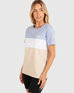 Unit Clothing UNIT Coco Ladies T-Shirt Hot