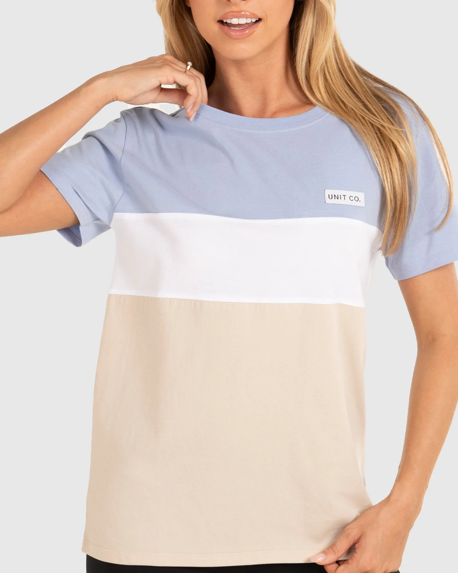Unit Clothing UNIT Coco Ladies T-Shirt Hot