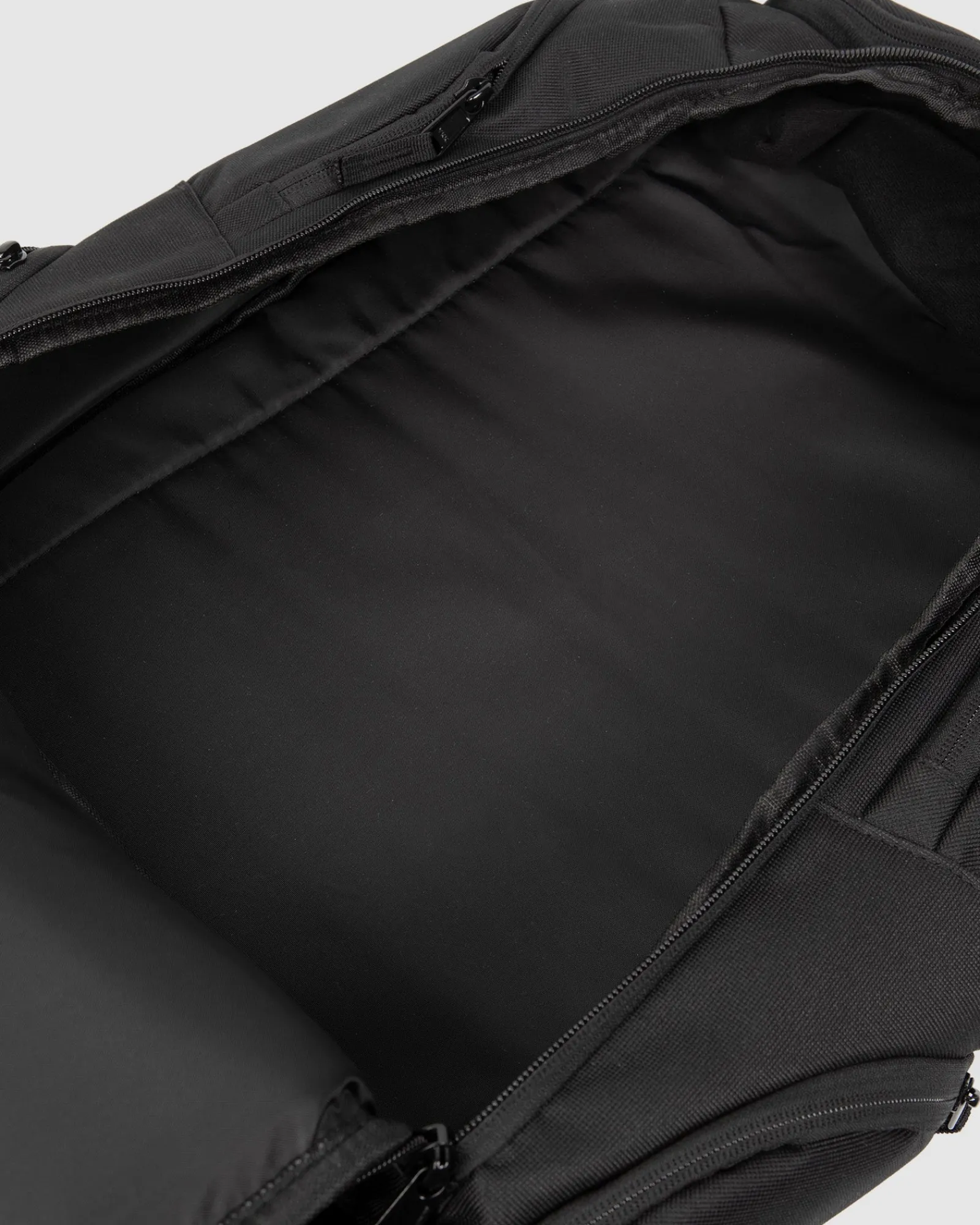 Unit Clothing UNIT Comanche V3 Premium Backpack 27L Bag BLACK Clearance