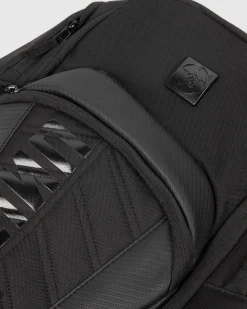 Unit Clothing UNIT Comanche V3 Premium Backpack 27L Bag BLACK Clearance